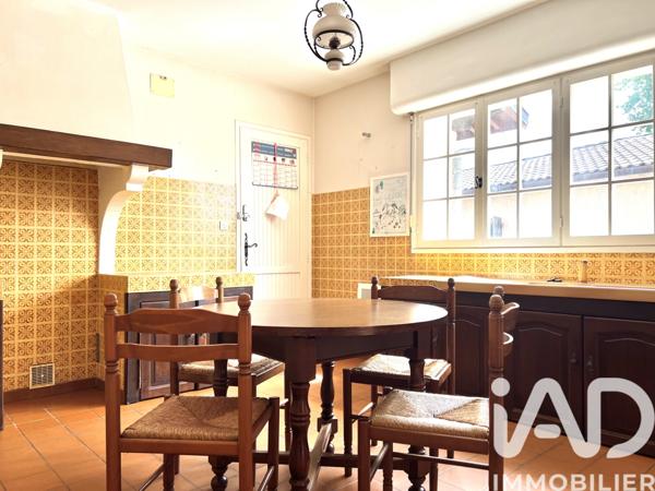 Maison à vendre 6 pièces 173 m² Sanguinet