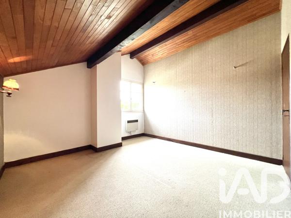 Maison à vendre 6 pièces 173 m² Sanguinet