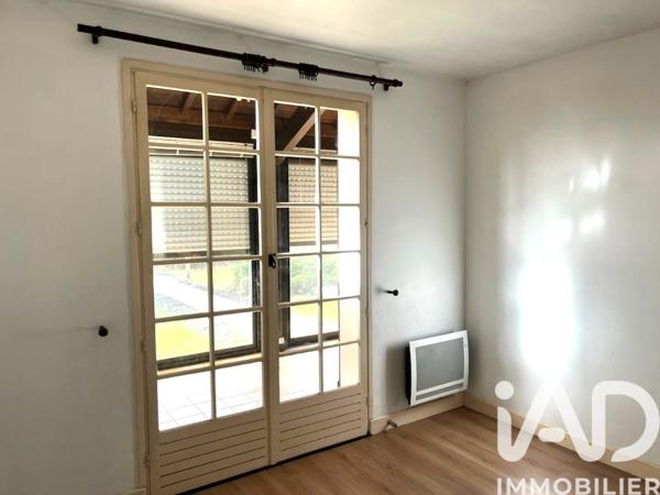 Maison à vendre 6 pièces 173 m² Sanguinet