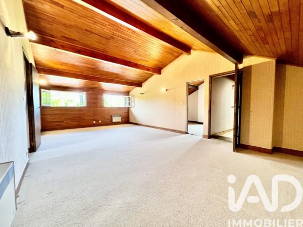 Maison à vendre 6 pièces 173 m² Sanguinet