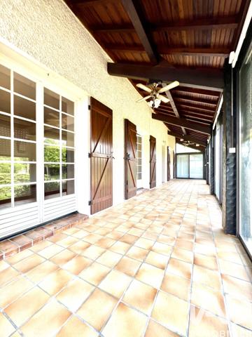 Maison à vendre 6 pièces 173 m² Sanguinet