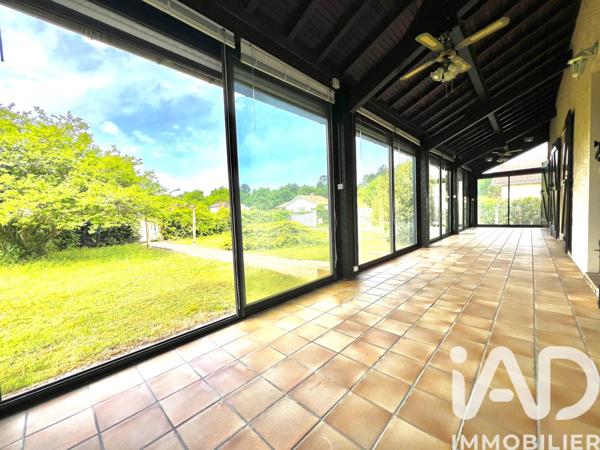 Maison à vendre 6 pièces 173 m² Sanguinet