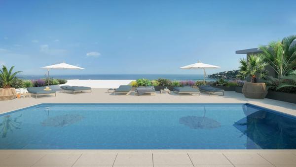 Appartement à vendre    5 pièces •    Roquebrune-Cap-Martin