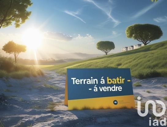 Terrain à vendre 850 m² Hangest-en-Santerre