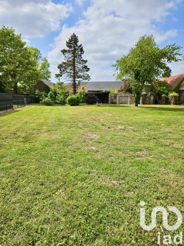 Terrain à vendre 850 m² Hangest-en-Santerre