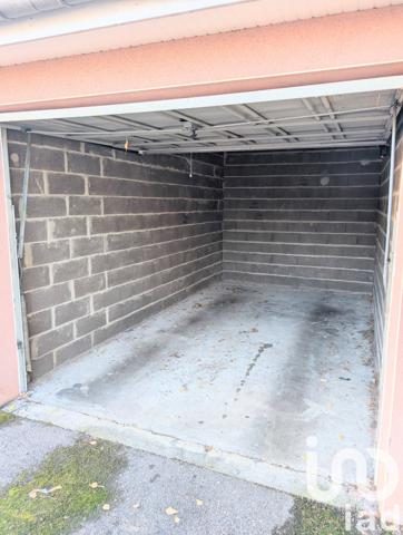 Parking à vendre 14 m² Saint-Julien-lès-Metz