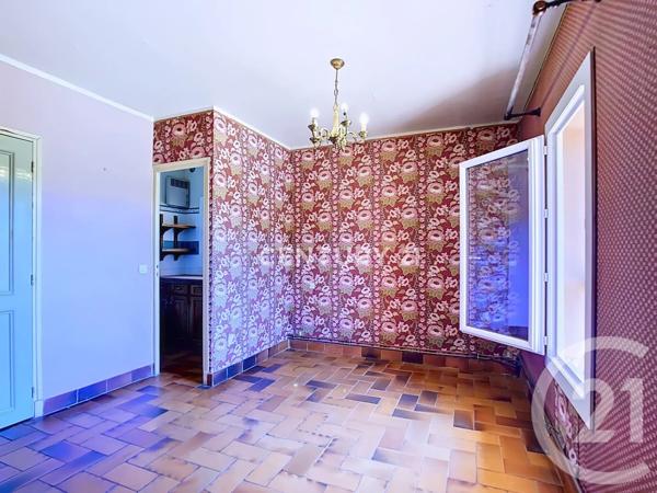 Maison à vendre  5 pièces - 174,33 m 2   AUBAGNE  - 13