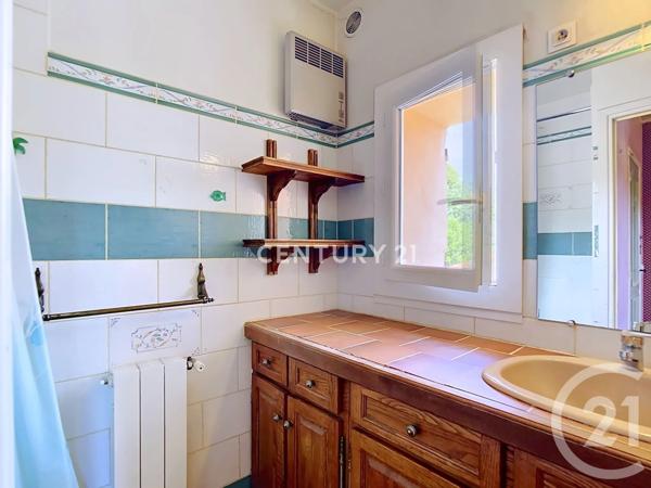 Maison à vendre  5 pièces - 174,33 m 2   AUBAGNE  - 13