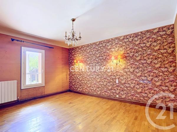 Maison à vendre  5 pièces - 174,33 m 2   AUBAGNE  - 13