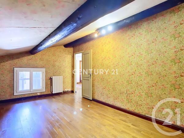 Maison à vendre  5 pièces - 174,33 m 2   AUBAGNE  - 13