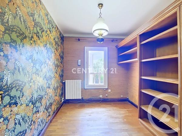 Maison à vendre  5 pièces - 174,33 m 2   AUBAGNE  - 13