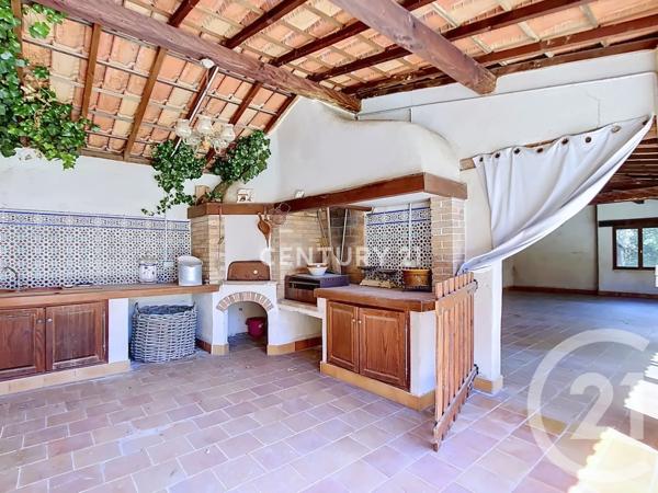 Maison à vendre  5 pièces - 174,33 m 2   AUBAGNE  - 13