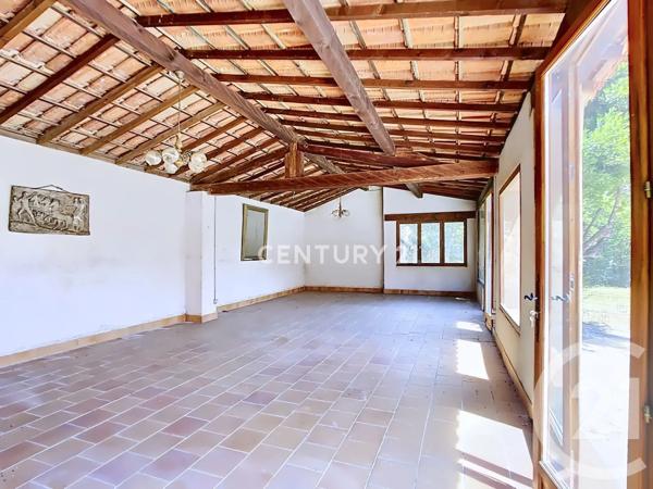 Maison à vendre  5 pièces - 174,33 m 2   AUBAGNE  - 13