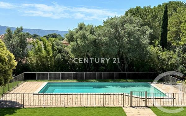 Maison à vendre  5 pièces - 174,33 m 2   AUBAGNE  - 13