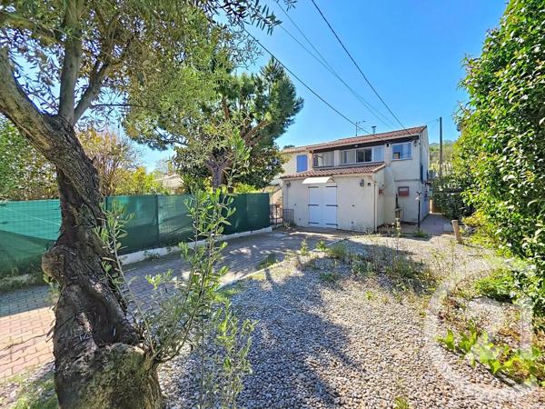 Maison à vendre  5 pièces - 174,33 m 2   AUBAGNE  - 13