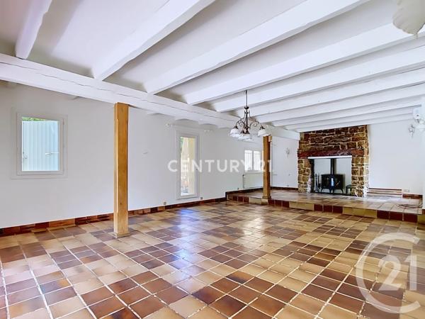 Maison à vendre  5 pièces - 174,33 m 2   AUBAGNE  - 13