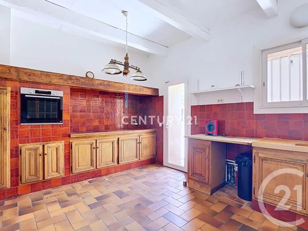 Maison à vendre  5 pièces - 174,33 m 2   AUBAGNE  - 13