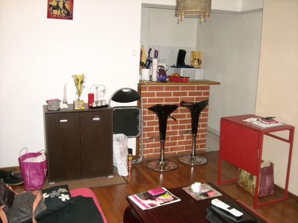 BLOIS - QUARTIER SAINT JEAN