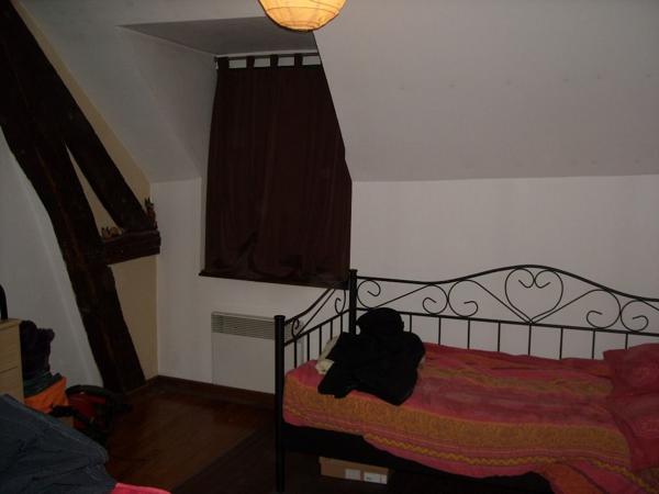 BLOIS - QUARTIER SAINT JEAN