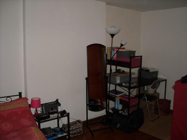 BLOIS - QUARTIER SAINT JEAN