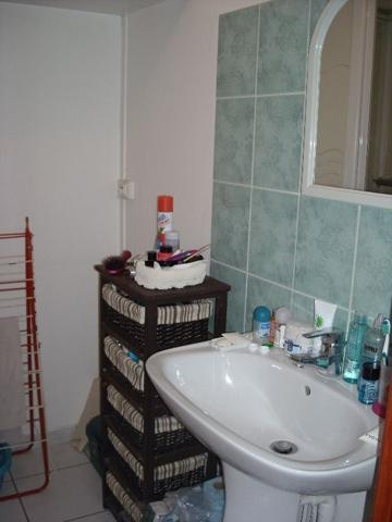 BLOIS - QUARTIER SAINT JEAN