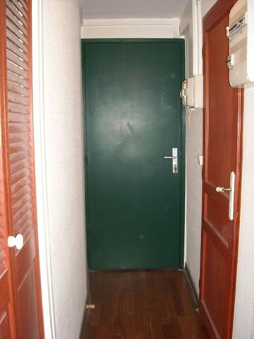 BLOIS - QUARTIER SAINT JEAN