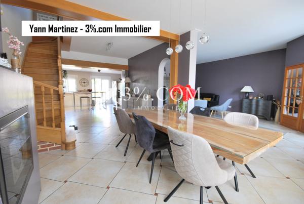 Maison
                                                                                                                                                                                                                                                                                                                        4 pièce(s)                                                                                                                                                                                                          3 chambre(s)                                                                                                                                                                                                          156  m²