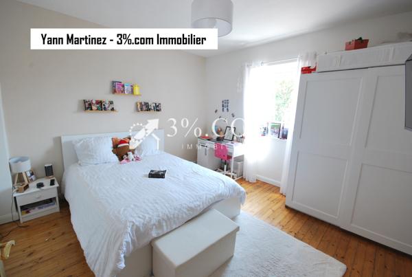 Maison
                                                                                                                                                                                                                                                                                                                        4 pièce(s)                                                                                                                                                                                                          3 chambre(s)                                                                                                                                                                                                          156  m²