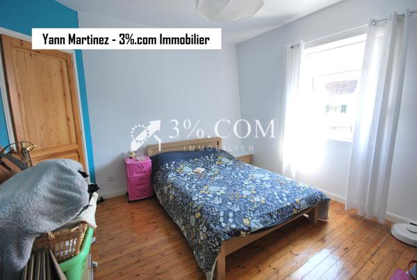 Maison
                                                                                                                                                                                                                                                                                                                        4 pièce(s)                                                                                                                                                                                                          3 chambre(s)                                                                                                                                                                                                          156  m²
