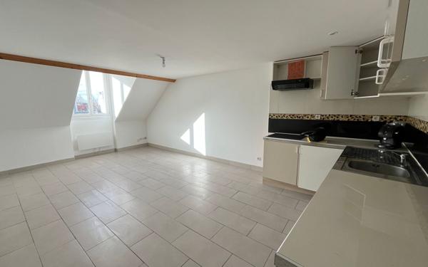 Appartement à louer    2 pièces •  Meaux