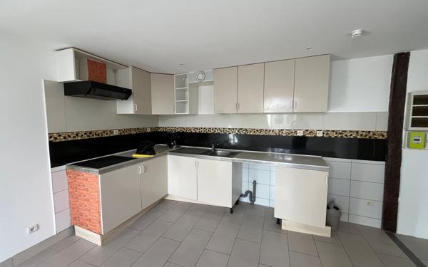 Appartement à louer    2 pièces •  Meaux