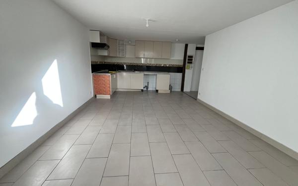 Appartement à louer    2 pièces •  Meaux