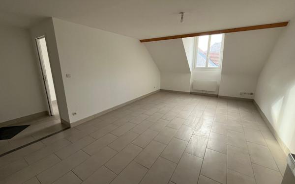 Appartement à louer    2 pièces •  Meaux