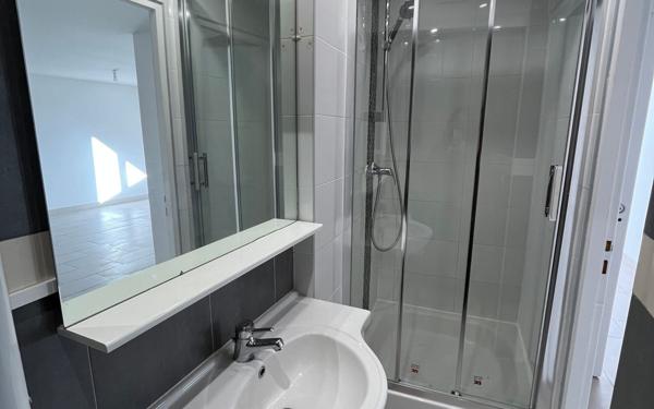 Appartement à louer    2 pièces •  Meaux