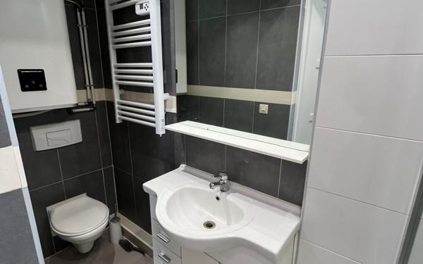 Appartement à louer    2 pièces •  Meaux