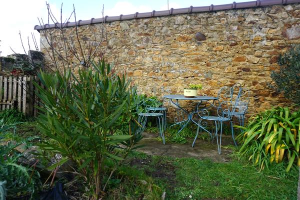 Plouha (22580) Maison chaleureuse au cœur de Plouha