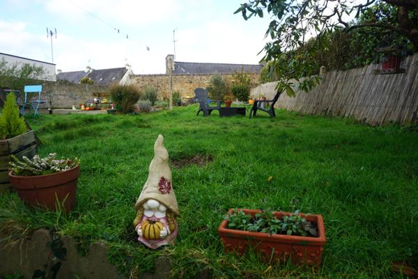 Plouha (22580) Maison chaleureuse au cœur de Plouha