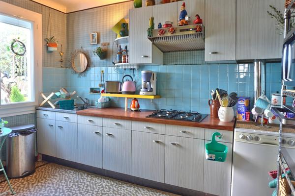 Plouha (22580) Maison chaleureuse au cœur de Plouha