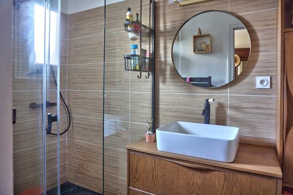 Plouha (22580) Maison chaleureuse au cœur de Plouha