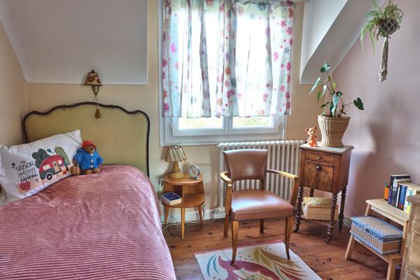 Plouha (22580) Maison chaleureuse au cœur de Plouha