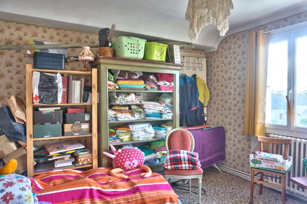 Plouha (22580) Maison chaleureuse au cœur de Plouha