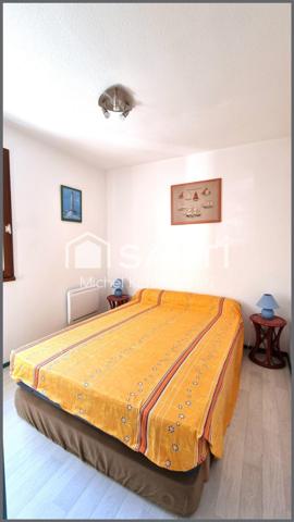 APPARTEMENT AVEC VUE MER