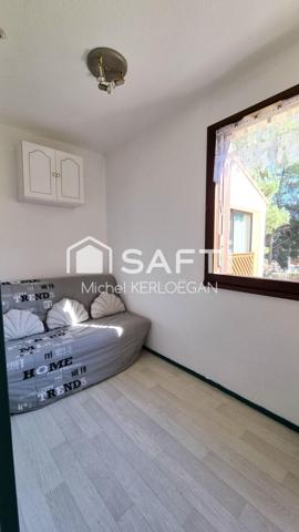 APPARTEMENT AVEC VUE MER