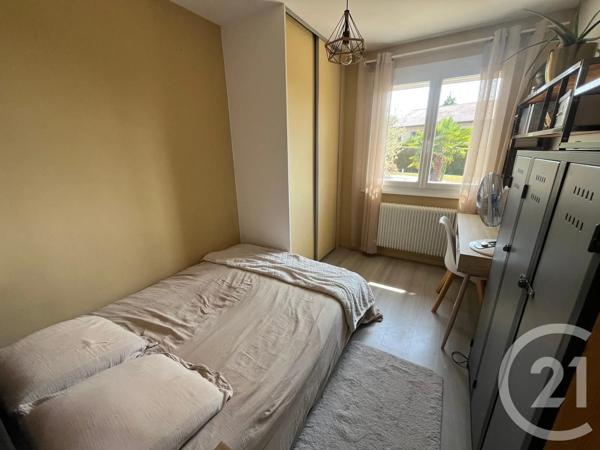 Maison à vendre  4 pièces - 104 m 2   CRUSEILLES  - 74