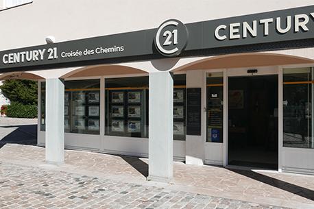 Maison à vendre  4 pièces - 104 m 2   CRUSEILLES  - 74