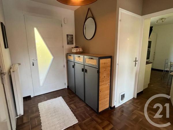 Maison à vendre  4 pièces - 104 m 2   CRUSEILLES  - 74