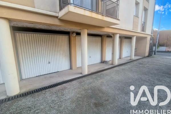 Appartement à vendre 1 pièce 25 m² Noisy-le-Sec