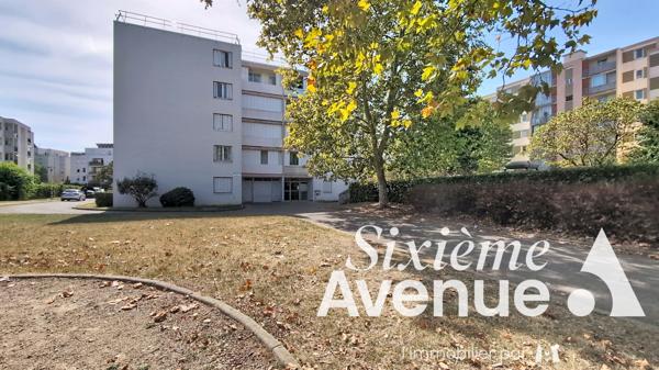 Appartement 5 pièces 103 m2