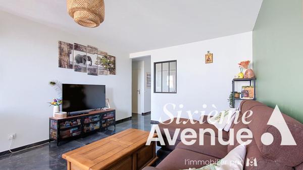 Appartement 5 pièces 103 m2