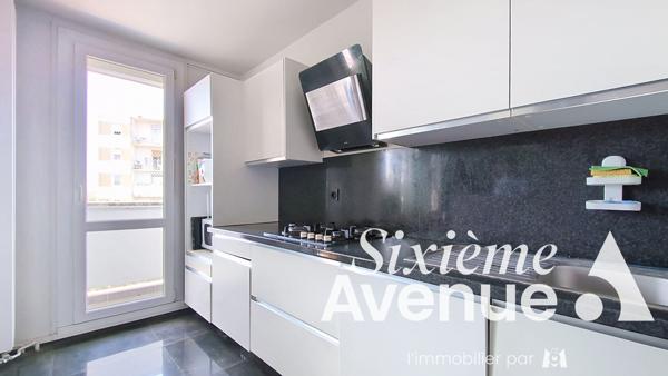Appartement 5 pièces 103 m2
